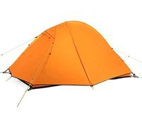 2 People Camping Tent Outdoor Instant Cabana Waterproof Sun Shelter Wilderness Survival Mountaineering Shade Canopy