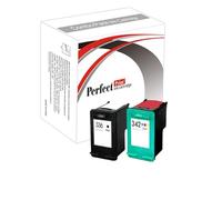 2 PerfectPrint Compatible Ink Cartridge Replace 336 342 For HP Photosmart 2570 2573 2575 2575a 2575v 2575xi 7850 8049 8050xi C3100 C3110 C3125 C3135 C3140 C3150 C3170 C3173 C3175 C3180 C3183 C31655 C3190 Officejet 6310 6310xi 6313 6315 6318 PSC 1507 1510 1510s 1510v 1510xi 1513 1513s Printers