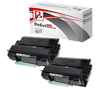 2 PerfectPrint Compatible Toner Cartridge For Samsung ML3310 ML3310ND ML3312ND ML3710ND ML3712DW ML3712ND SCX4833 SCX4833FD SCX4835FR SCX5637FR SCX5639FR