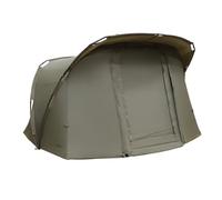 Sonik Bank-Tek 2 Man Green Carp Fishing Bivvy DC0056