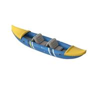 2 Person Inflatable Tandem Kayak