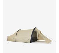 SIMOND - MT900 Tunnel Tent 2 - 2-person tent sand