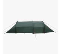 2-person tunnel tent Highlander Respite Vert 435 L