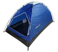 2-PERSON WEEKEND TENT 120X200X100CM ENERO CAMP