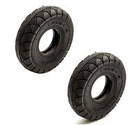 2 Petrolscooter Tyre Size 410/350-4 Tire 4.10/3.50-4 410-4 350-4 350x4 410x4 4'' Goped Electric Bike