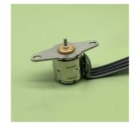 2-phase 4-wire 10MM Stepper electronic starter DC 3V Precision Step Steppping electronic starter 82cm Long Cable MQXFCZUX