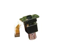 2-Phase 4-Wire 10mm Stepping Stepper electronic starter Full Metal Gearbox Gear electronic starter Screw Shaft + Lifting slide for Camera ICXLPMC