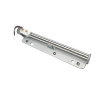 2-phase 4-wire 15mm Linear Screw Stepper electronic starter 122mm long Stroke Slider Stepping electronic starter Linear Actuator Nut ICXLPMC