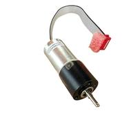 2-Phase 4-Wire 20mm Stepper Motor with Feedback 22mm Planetary Reduction Motor