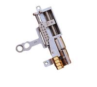 2-phase 4-wire 5mm Planetary Gearbox Gear Stepper electronic starter Position Lifting Actuator Linear Screw Metal Slider Nut Motor Drivers