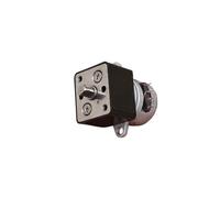 2-Phase 4-Wire Gear Stepper electronic starter 15BY 15mm Full Metal Gearbox Gear Stepping electronic starter DIY MQXFCZUX