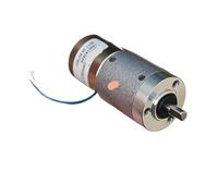 2-Phase 4-Wire Precision Stepper Reducer electronic starter 22mm Full Metal Planetary Gearbox Stepper electronic starter Gear Reduction Ratio 1:45.2 CZAOINCU