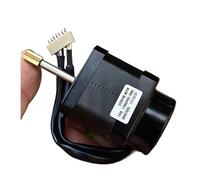 2 phase 4 wire stepper electronic starter, 0.25N.m satellite equipment 42 DC stepper electronic starter, 1.8 degrees precision stepping motors ICXLPMC