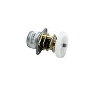 2-phase 4-wire Stepper electronic starter 15mm 15BY Precision All Metal Gear electronic starter ICXLPMC