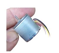 2 phase 4 wire stepper electronic starter, digital photo printer DC stepper electronic starter, 18 degrees precision stepping motors MQXFCZUX