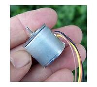 2 phase 4 wire stepper electronic starter, digital photo printer DC stepper electronic starter, 18 degrees precision stepping motors IDGTTLDF