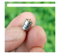 2-phase 4-wire Stepper electronic starter Ultraminiature 4.7MM Precision Stepper electronic starter DC 5V Stepper electronic starter EKFBQBGW