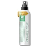 2-Phase Conditioning Spray for RealHair & Extensions | Highly Concentrated Keratin, Collagen & B5 | Protection & Shine for Remy Hair Extensions