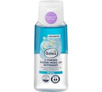 2-phase eye make-up remover, 100 ml, DM Germany, compatible with balea, Augen Make-up Entferner 2-Phasen, 100 ml