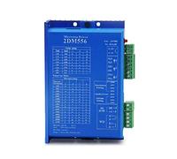 2-phase Hybrid Digital Stepper Motor And Driver Suit