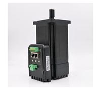 2-Phase Integrated Closed-Loop Stepper Motor Driver