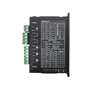 2 Phase Stepper driver, H2MD Input Voltage 20-80VDC use for CNC Stepper Motor Driver