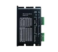 2 Phase Stepper Motor Driver, DM442 Stepper Motor controller For nema 17 23 Stepping Motor CNC