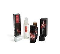 2 Phiero Xtreme: Highly concentrated pheromones + Phiero Night Man: Pheromone perfume for men