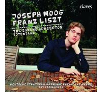 2 Piano Concertos - Joseph Moog
