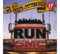 2 Picketts to Tittsburgh EP
