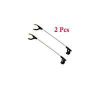 (2 Piece) 1,2, 4 Pcs LONG REACH GRABBER REACHER PICK UP TOOL