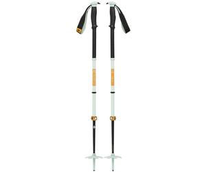2-Piece Backcountry Poles - Black Diamond Traverse Pro Ski Poles - 155cm