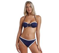 2-piece bandeau swimsuit for women Admas Sailor Club Bleu 44