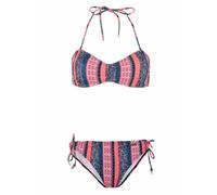Protest Barbera 20 Bikini Blue,Grey XS Woman