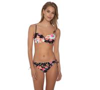 Protest Pousada 21 Bikini Black 34 / B Woman