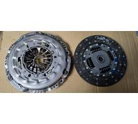 2 Piece Clutch Kit Fits Ford Transit /Ranger MK3, Mazda BT-50 For 2.2/3.2 Diesel