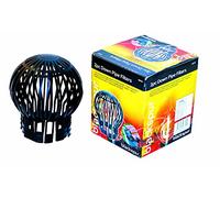 2 PIECE DOWN PIPE GUTTER BALLOON PIPE GUARD FILTERS STOPS BLOCKAGE OF LEAVES