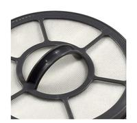 2 Piece Filter Compatible With Eureka Airspeed EF7 EF-7 Vacuum Replacement Spare Parts Accessories