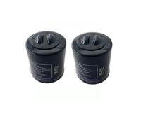 2-Piece Fuel And Gas Filter Cleaner Compatible With GT GTS GTV LX LXV S 125 150 200 250 300 350 X7 X8 X9 Models