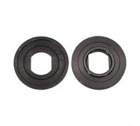 2 Piece Metal Flange Washer Kit Designed for Circular Saws For DSS610, DSS611, BSS610, & BSS611 Includes Inner & Outer Washers with Specific Part Numbers