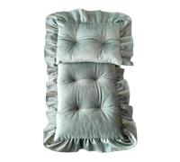 2-Piece Newborn Photography Pillow and Mattress Set Soft Cotton Baby Photo Props Reusable Studio Assistance Tool Multi Colour Toddler Photography Bedding