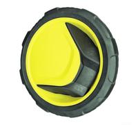 2-Piece Replacement Wheel Set for Karcher 4.515-325.0(1 PACK)