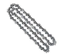 2 - Piece Set: 16 - Inch Guide Bar with Semi - Chisel Saw Chains - .325" Pitch, .050" Gauge, 66 Drive Links