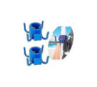 2-piece set - Beach umbrella hook - Beach umbrella accessory - Umbrella hook - Hanging umbrella hanger - Outdoor patio umbrella accessory