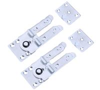 2-Piece/Set Sofa Combination Interlockings Hinge Adjustable Joint Connectors & Stable Furniture Hardware 3 Types Sofa Combination Furniture Manufacturer Interior Decorator