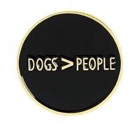 2 Piece Set Turtle Flower Heart Ticket Demon Whale - Enamel Metal Lapel Pin Clothes, Normal, Non-precious metal