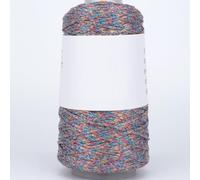 2-Piece Silver Wire Hook kit with Hand-Woven Craft Thread, fine Wire,A10