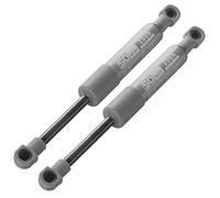 2 Piece SO-TECH® Lift-o-Mat Gas Piston 200 N Gas Spring Strut for Kesseböhmer