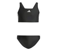 adidas 3-Stripes V-Back Bikini Kids