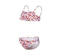 2-piece swimsuit for girls Arena Bralette Blanc 6/7 ans